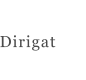 Dirigat